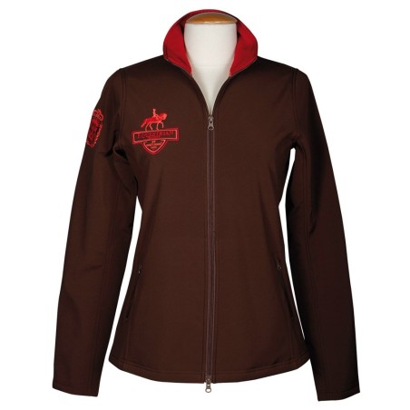 Blouson Softshell Tenbury