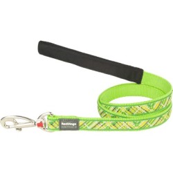 Red Dingo Laisses pour Chien