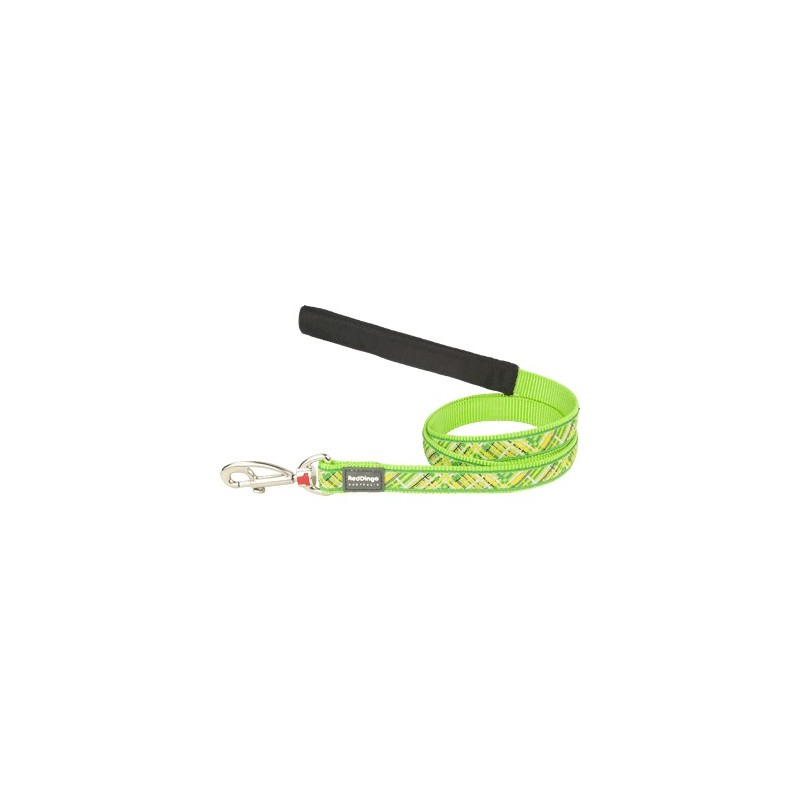 Red Dingo Laisses pour Chien