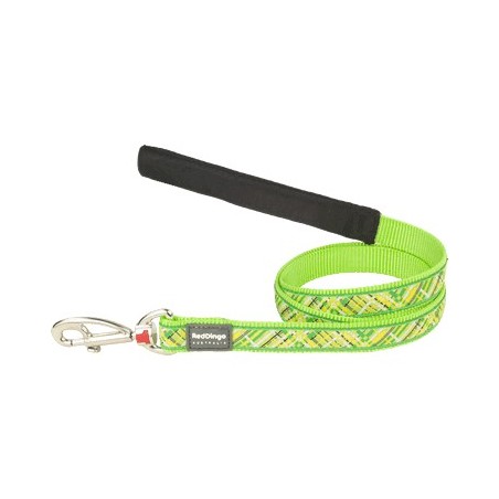 Red Dingo Laisses pour Chien