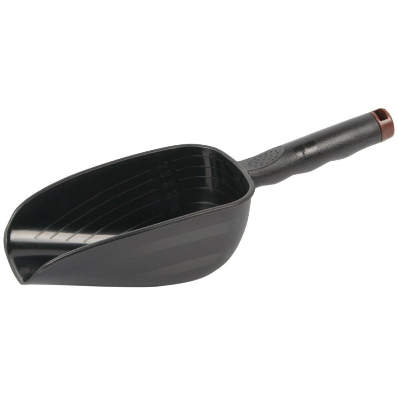 Pelle à grains