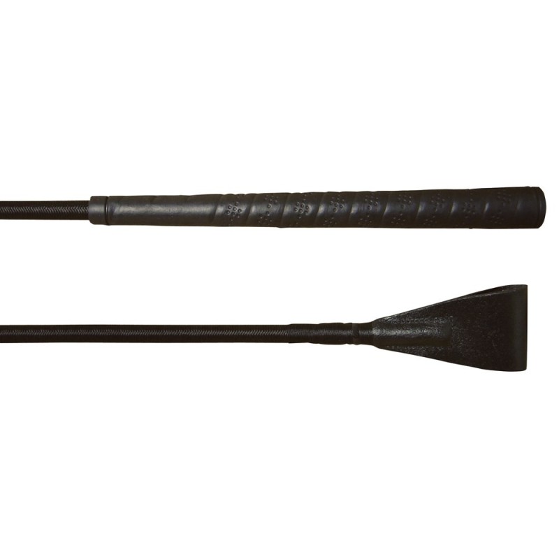Cravache claquette large