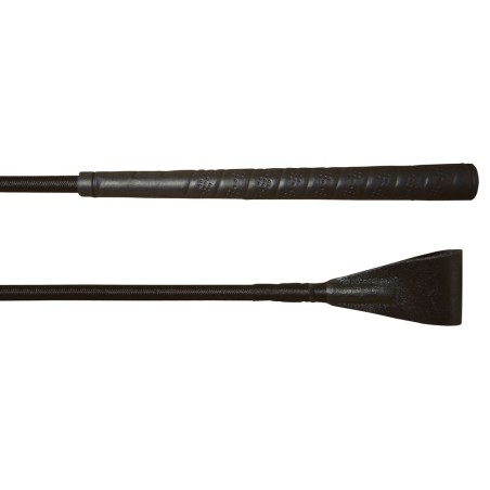 Cravache claquette large