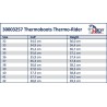 Bottes d'hier Thermo-Rider