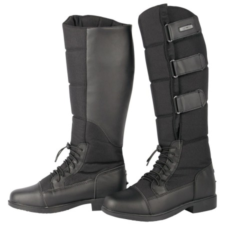 Bottes d'hier Thermo-Rider