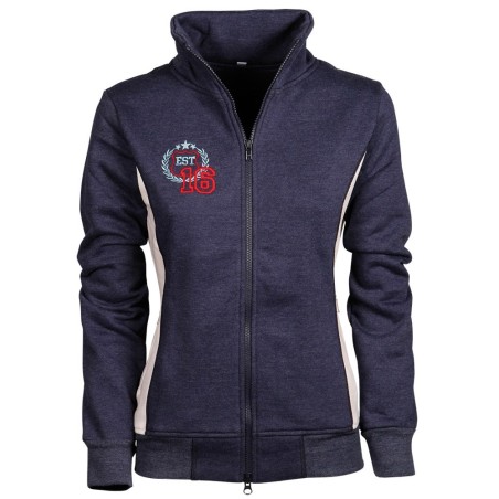 Veste Equestian Society