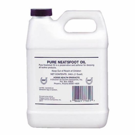 Pure Neastfoot Oil
