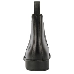 Boots Jodhpur cuir Saint
