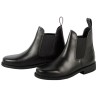 Boots Jodhpur cuir Saint