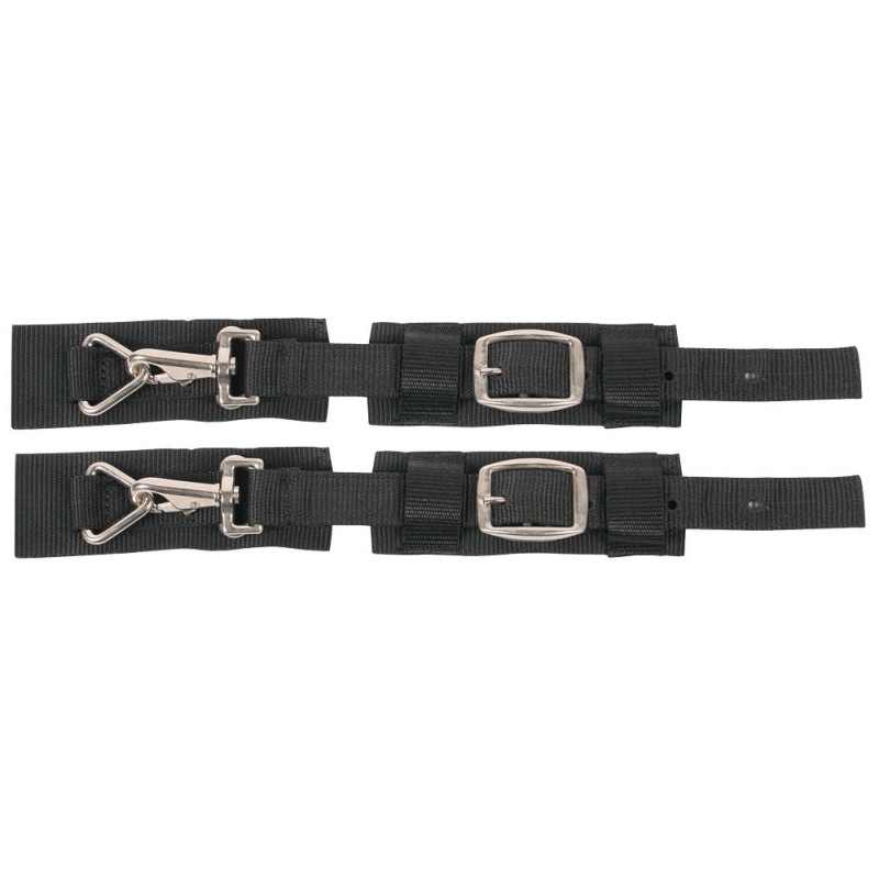 Attaches de poitrail