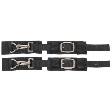 Attaches de poitrail
