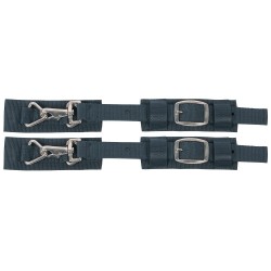 Attaches de poitrail
