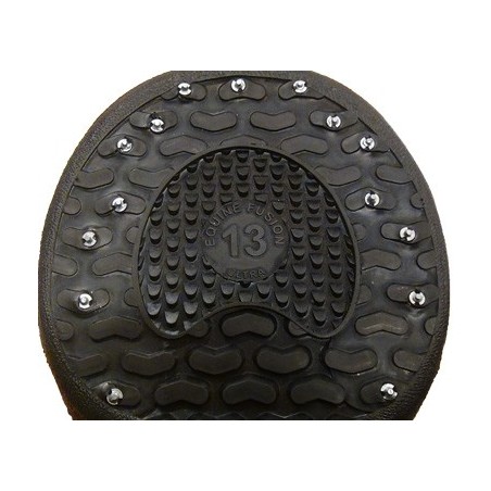 Crampons pour Jogging Shoes All Terrain
