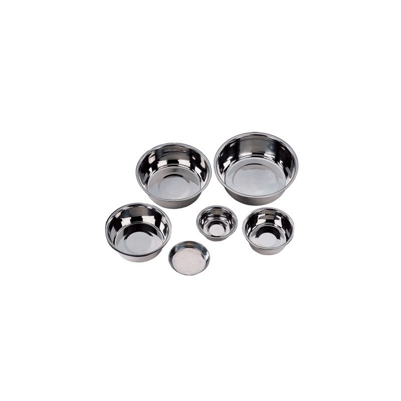 Mangeoire inox
