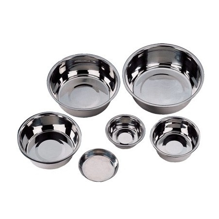 Mangeoire inox