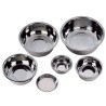 Mangeoire inox