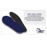Boots en cuir  Elite Stirrup