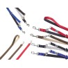 Laisse nylon Soft Grip