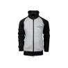 Veste junior melange jersey