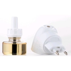 Diffuseur calmant pour chat