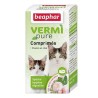 VERMIpure, comprimés aux plantes chaton et chat