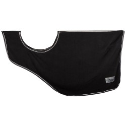 Couvre reins polaire