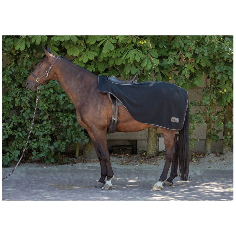 Couvre reins polaire