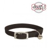 Collier chat élastique