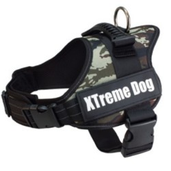 Harnais XTREME Dog