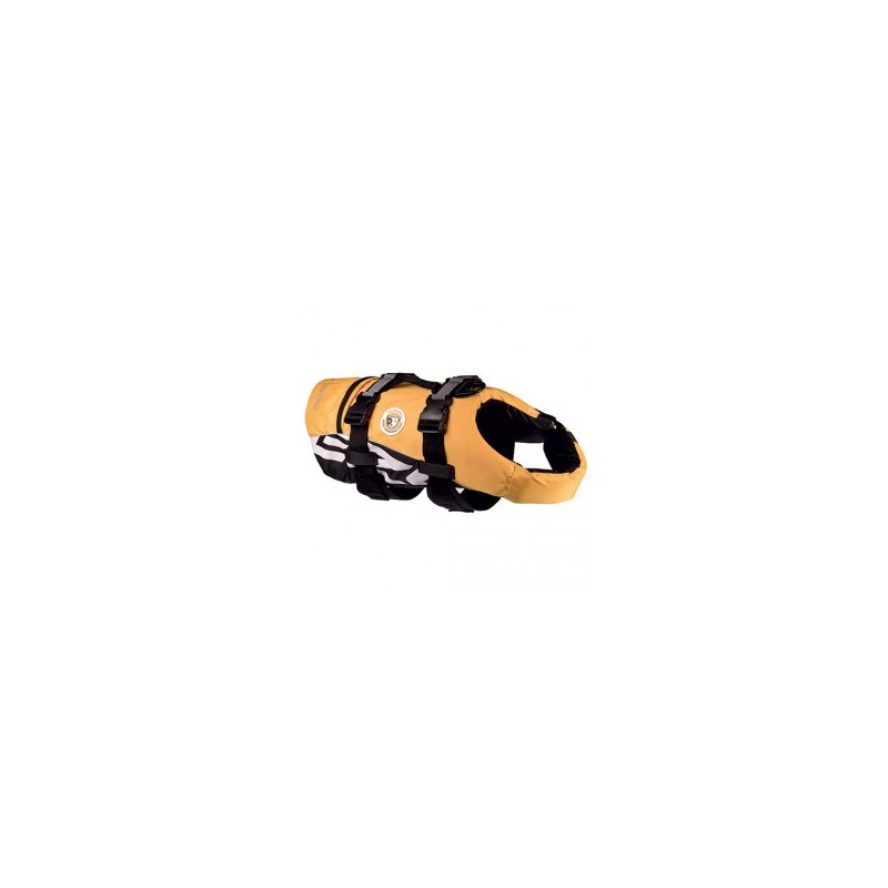 Gilet de sauvetage Ezydog