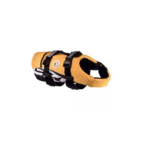 Gilet de sauvetage Ezydog
