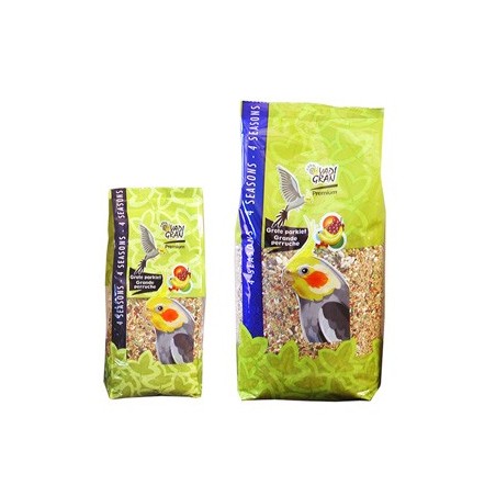 Grande Perruche premium vita 4 kg
