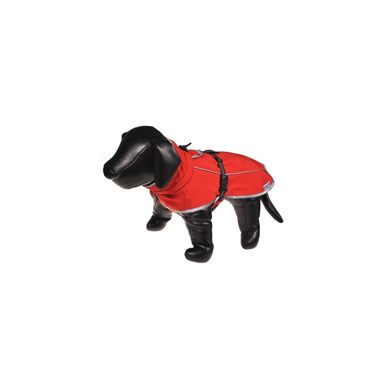 Manteau Buzo