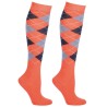 Chaussettes Argyle