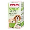 VERMIpure, comprimés purge aux plantes chien