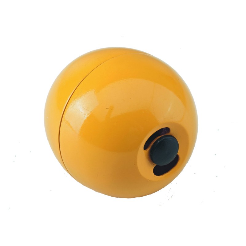 Distributeur de graines pour poules