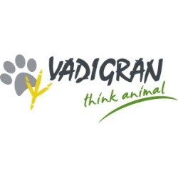 Distributeur de graines pour poules