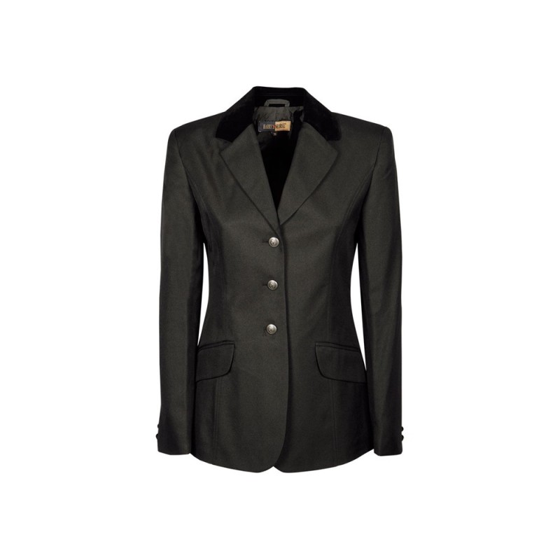 Veste de concours enfant