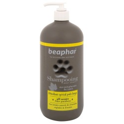 Shampooing premium démêlant pour chien