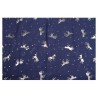 Foulard Silver Horse