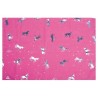 Foulard Silver Horse