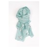 Foulard Silver Horse