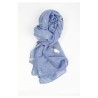 Foulard Silver Horse