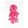 Foulard Silver Horse