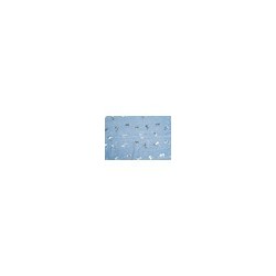 Foulard Silver Horse