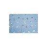 Foulard Silver Horse