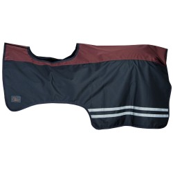 Couvre reins 0 g fleece