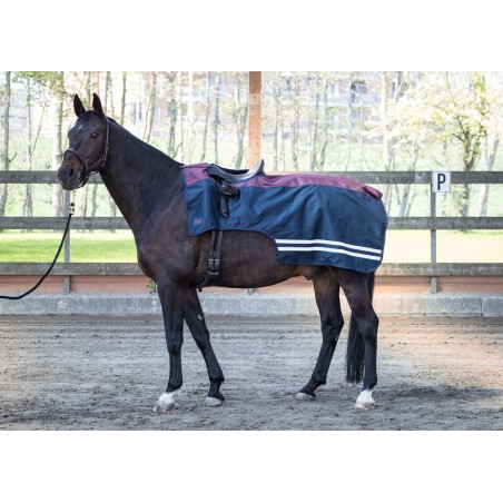 Couvre reins 0 g fleece