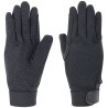 Gants d'équitation coton