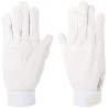Gants d'équitation coton